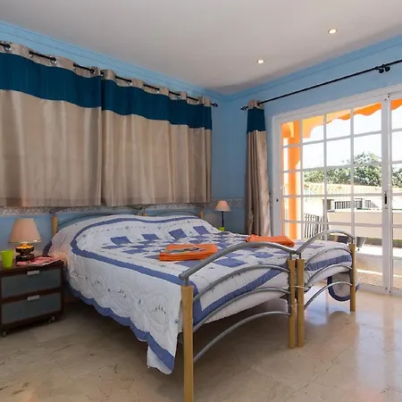 Villa Alejandra *
