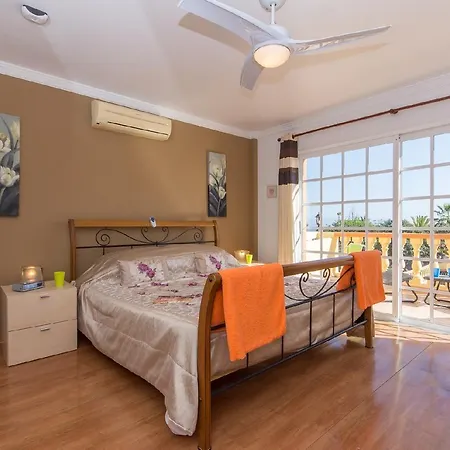 Villa Alejandra *